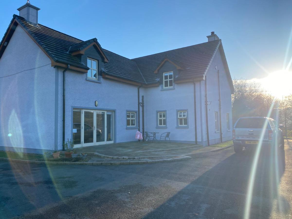 Rostrevor Valley House -Mountainside Hot Tub View Newry Exterior foto